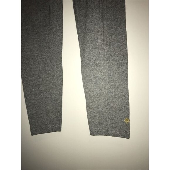 Kate Spade New York Gray Stretch Leggings/Pants, Size Small/Medium - Picture 6 of 8
